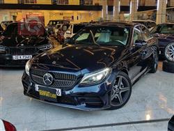 مێرسێدس بێنز C-Class